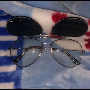 NWOT Sunglasses From Topshop